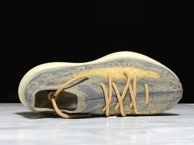 hype 380 Reflective Mist Yeezy Boost FX9846 Adidas 0518